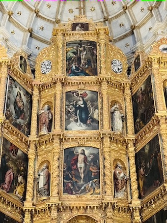 Los perros de Dios en Antequera. A 500 años de la llegada de los dominicos a Nueva España