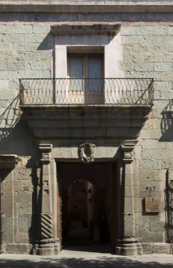 Vivencias de Margarita