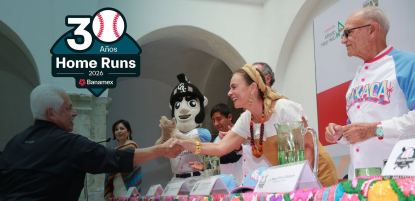 Programa Home Runs 2026