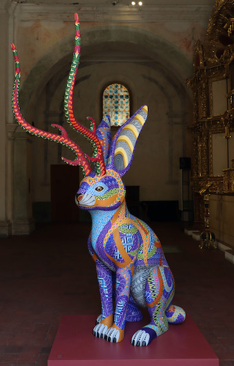 El Conejo Venado