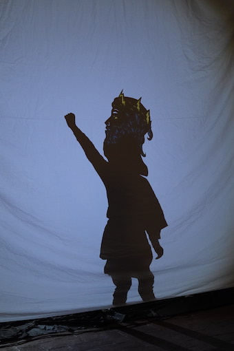 Laboratorio de mitos teatrales: Las historias se cuentan, se viven y se experimentan