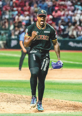 Guerreros culmina su temporada regular 2026